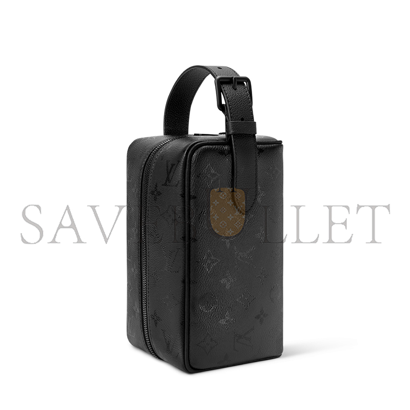 l0vis Vvtt0n master locker dopp kit m26810 (23*13*12cm)